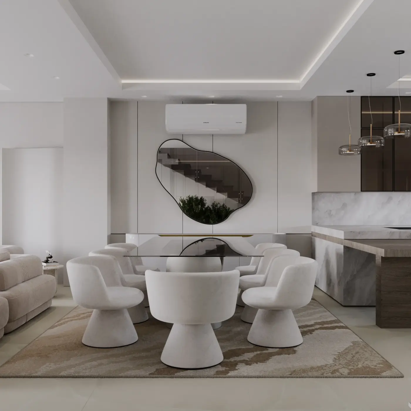 [Hydepark Villa] - Image 8